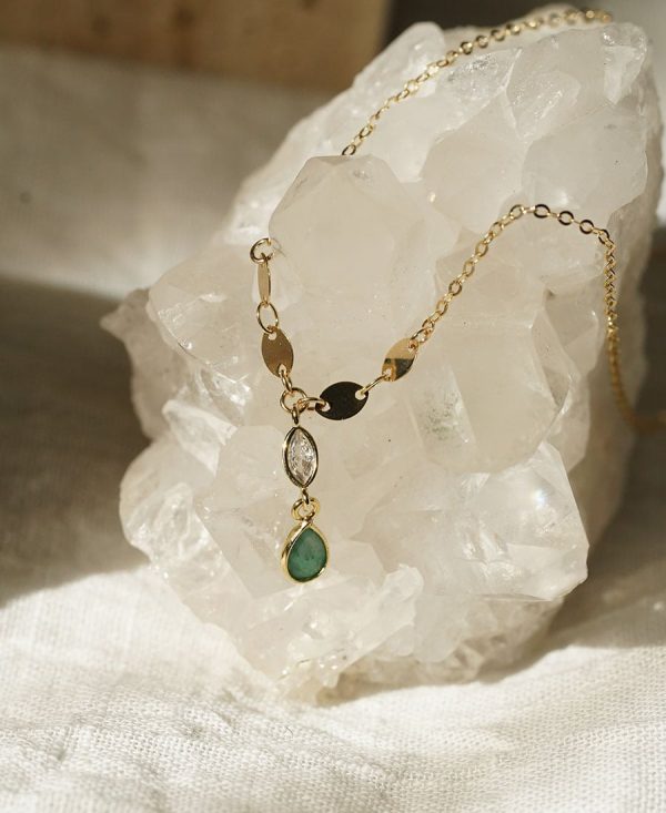VALENTINA EMERALD G.N