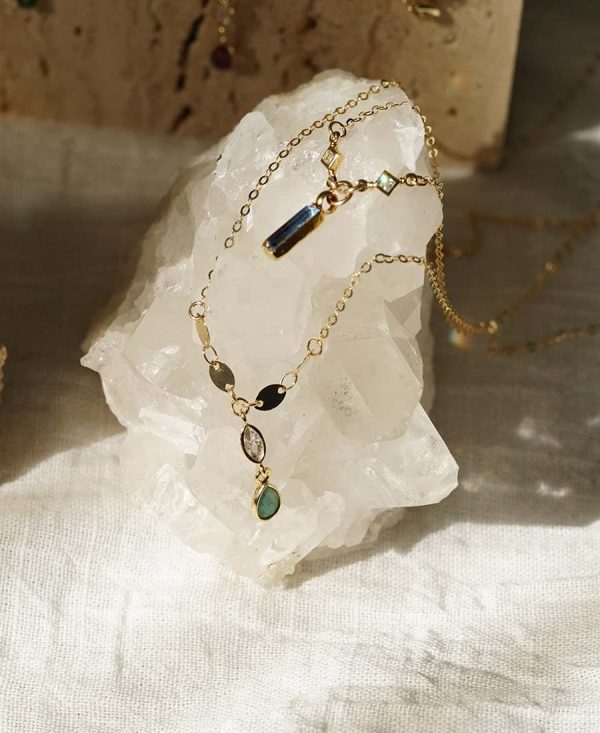 ⁦VALENTINA EMERALD G.N⁩ – תמונה ⁦2⁩